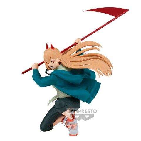 BP CHAINSAW MAN VIBRATION STARS - POWER BP CHAINSAW MAN VIBRATION STARS - POWER