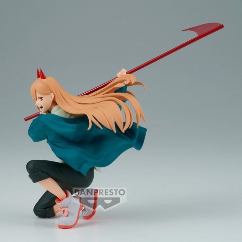 BP CHAINSAW MAN VIBRATION STARS - POWER BP CHAINSAW MAN VIBRATION STARS - POWER