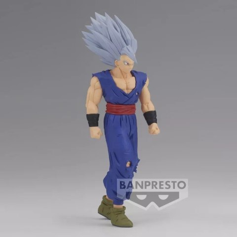 BP DBS SUPER HERO SOLID EDGE WORKS - SON GOHAN (BEAST) VOL.14 BP DBS SUPER HERO SOLID EDGE WORKS - SON GOHAN (BEAST) VOL.14
