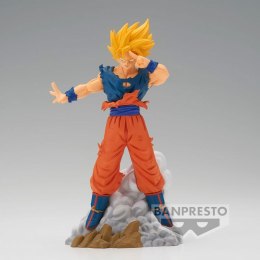 BP DBZ HISTORY BOX - SUPER SAIYAN GOKU VOL.9
