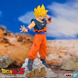 BP DBZ HISTORY BOX - SUPER SAIYAN GOKU VOL.9