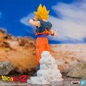 BP DBZ HISTORY BOX - SUPER SAIYAN GOKU VOL.9