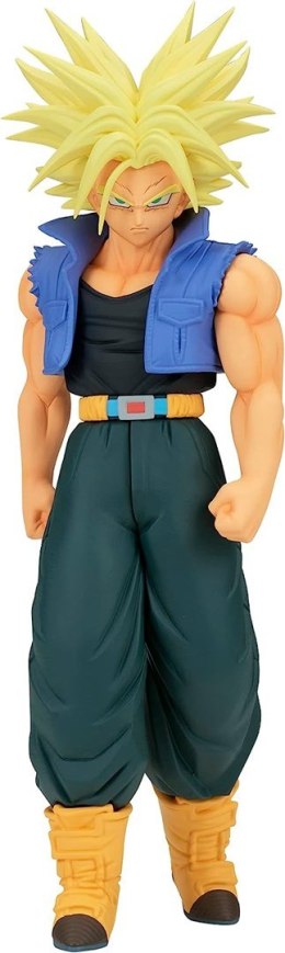 BP DBZ SOLID EDGE WORKS - SUPER SAIYAN TRUNKS VOL.11