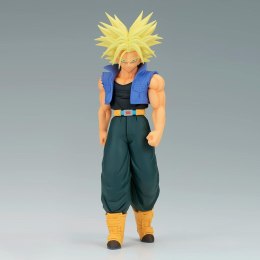 BP DBZ SOLID EDGE WORKS - SUPER SAIYAN TRUNKS VOL.11