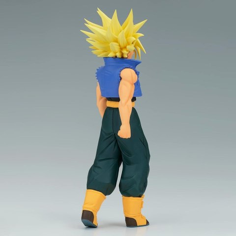 BP DBZ SOLID EDGE WORKS - SUPER SAIYAN TRUNKS VOL.11 BP DBZ SOLID EDGE WORKS - SUPER SAIYAN TRUNKS VOL.11