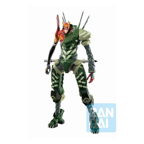 BP ICHIBANSHO EVANGELION - NEW EVA-02a (OS!) BP ICHIBANSHO EVANGELION - NEW EVA-02a (OS!)