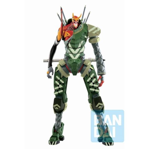 BP ICHIBANSHO EVANGELION - NEW EVA-02a (OS!) BP ICHIBANSHO EVANGELION - NEW EVA-02a (OS!)