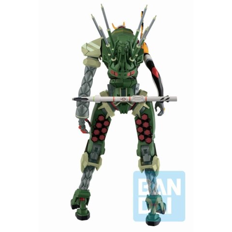 BP ICHIBANSHO EVANGELION - NEW EVA-02a (OS!) BP ICHIBANSHO EVANGELION - NEW EVA-02a (OS!)