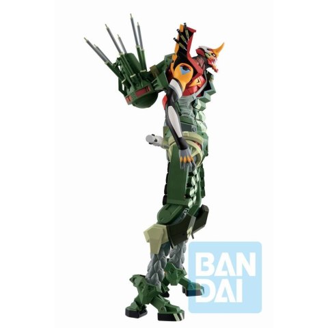 BP ICHIBANSHO EVANGELION - NEW EVA-02a (OS!) BP ICHIBANSHO EVANGELION - NEW EVA-02a (OS!)