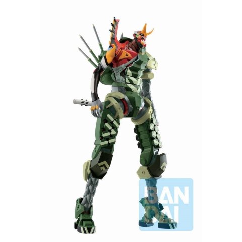 BP ICHIBANSHO EVANGELION - NEW EVA-02a (OS!) BP ICHIBANSHO EVANGELION - NEW EVA-02a (OS!)