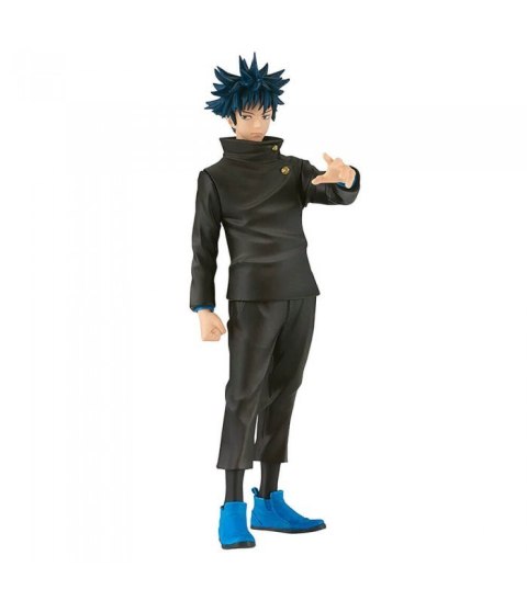 BP JUJUTSU KAISEN JNK - MF&KN - MEGUMI FUSHIGURO BP JUJUTSU KAISEN JNK - MF&KN - MEGUMI FUSHIGURO