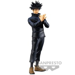 BP JUJUTSU KAISEN JNK - MF&S - MEGUMI FUSHIGURO
