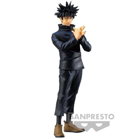 BP JUJUTSU KAISEN JNK - MF&S - MEGUMI FUSHIGURO