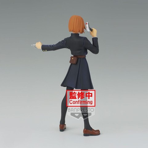 BP JUJUTSU KAISEN JNK - NK&TI - NOBARA KUGISAKI BP JUJUTSU KAISEN JNK - NK&TI - NOBARA KUGISAKI