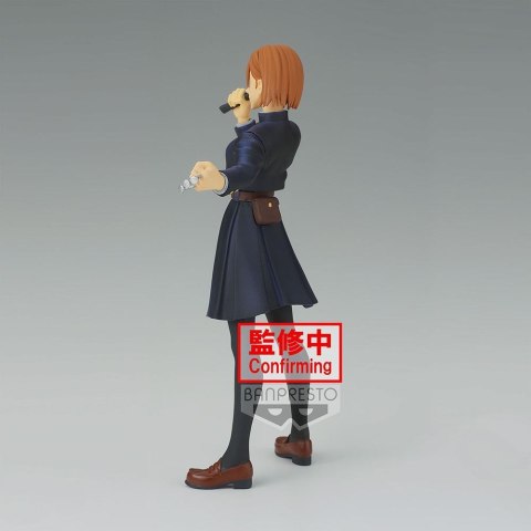 BP JUJUTSU KAISEN JNK - NK&TI - NOBARA KUGISAKI BP JUJUTSU KAISEN JNK - NK&TI - NOBARA KUGISAKI