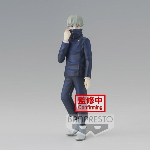 BP JUJUTSU KAISEN JNK - NK&TI - TOGE INUMAKI BP JUJUTSU KAISEN JNK - NK&TI - TOGE INUMAKI