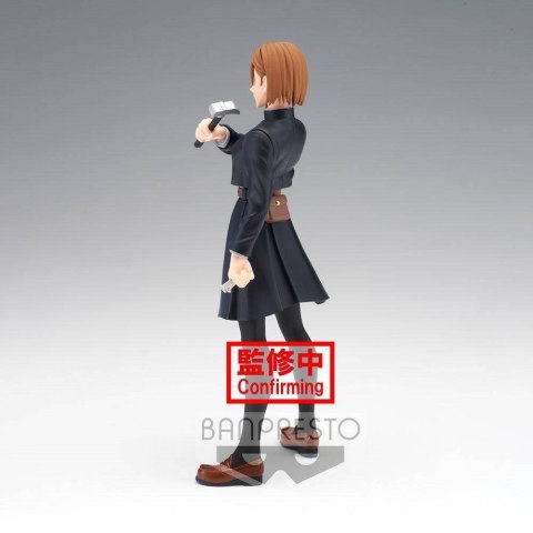 BP JUJUTSU KAISEN JNK - NOBARA KUGISAKI BP JUJUTSU KAISEN JNK - NOBARA KUGISAKI