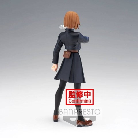 BP JUJUTSU KAISEN JNK - NOBARA KUGISAKI BP JUJUTSU KAISEN JNK - NOBARA KUGISAKI