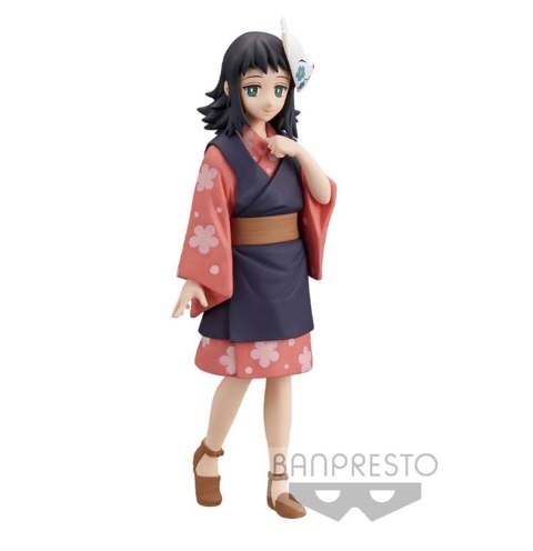 DEMON SLAYER KNY FIGURE vol. 20 MAKOMO DEMON SLAYER KNY FIGURE vol. 20 MAKOMO