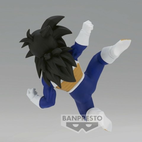 DRAGON BALL Z CHOSENSHIRETSUDEN III - SON GOHAN VOL.3 DRAGON BALL Z CHOSENSHIRETSUDEN III - SON GOHAN VOL.3