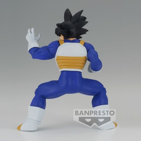 DRAGON BALL Z CHOSENSHIRETSUDEN III - SON GOKU VOL.3 DRAGON BALL Z CHOSENSHIRETSUDEN III - SON GOKU VOL.3