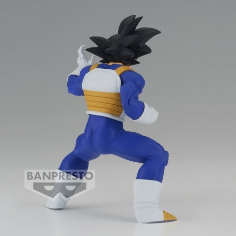 DRAGON BALL Z CHOSENSHIRETSUDEN III - SON GOKU VOL.3 DRAGON BALL Z CHOSENSHIRETSUDEN III - SON GOKU VOL.3