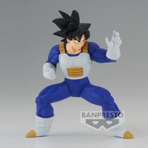 DRAGON BALL Z CHOSENSHIRETSUDEN III - SON GOKU VOL.3 DRAGON BALL Z CHOSENSHIRETSUDEN III - SON GOKU VOL.3