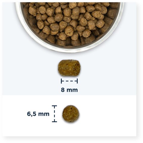EUKANUBA Adult Hairball Control chicken - sucha karma dla kota - 2 kg EUKANUBA Adult Hairball Control chicken - sucha karma dla kota - 2 kg