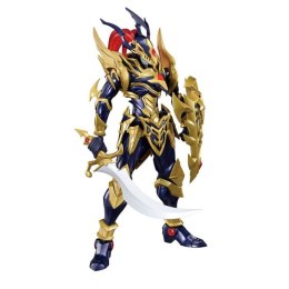 FIGURE RISE AMPLIFIED Yu-Gi-Oh! BLACK LUSTER SOLIDER