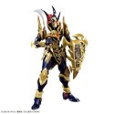 FIGURE RISE AMPLIFIED Yu-Gi-Oh! BLACK LUSTER SOLIDER