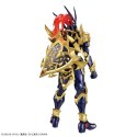FIGURE RISE AMPLIFIED Yu-Gi-Oh! BLACK LUSTER SOLIDER