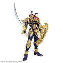 FIGURE RISE AMPLIFIED Yu-Gi-Oh! BLACK LUSTER SOLIDER