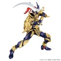 FIGURE RISE AMPLIFIED Yu-Gi-Oh! BLACK LUSTER SOLIDER