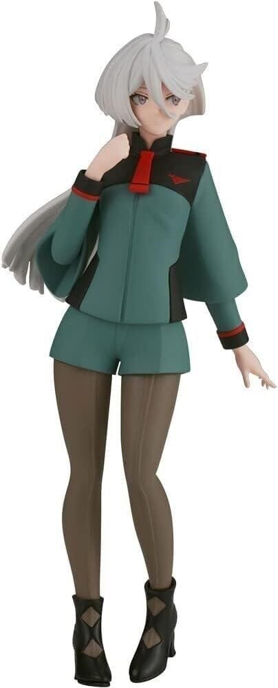 GUNDAM WITCH FROM MERKURY - MIORINE REMBRAN GUNDAM WITCH FROM MERKURY - MIORINE REMBRAN