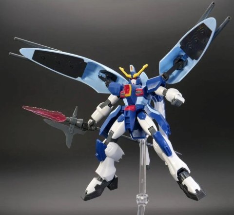 HG 1/144 ABYSS GUNDAM HG 1/144 ABYSS GUNDAM