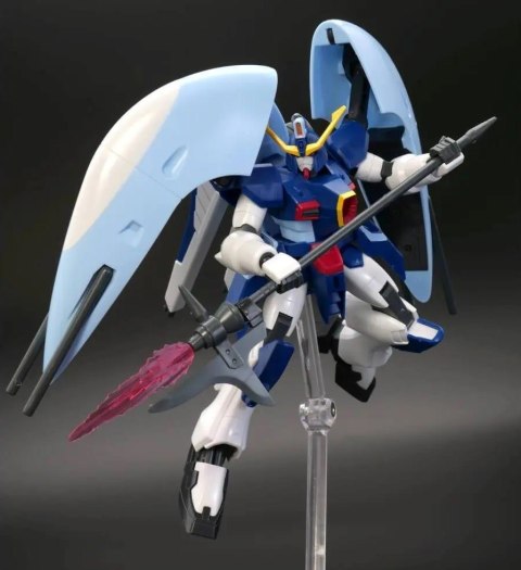 HG 1/144 ABYSS GUNDAM HG 1/144 ABYSS GUNDAM