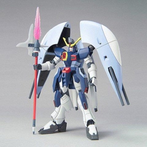 HG 1/144 ABYSS GUNDAM HG 1/144 ABYSS GUNDAM