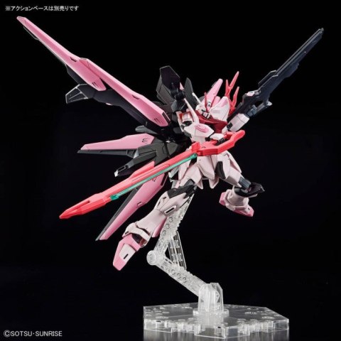 HGBM 1/144 GUNDAM PERFECT STRIKE FREEDOM ROUGE HGBM 1/144 GUNDAM PERFECT STRIKE FREEDOM ROUGE