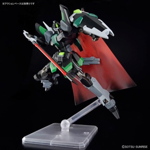 HGCE 1/144 BLACK KNIGHT SQUAD RUD-RO.A (GRIFFIN ARBALEST CUSTOM) HGCE 1/144 BLACK KNIGHT SQUAD RUD-RO.A (GRIFFIN ARBALEST CUSTOM)