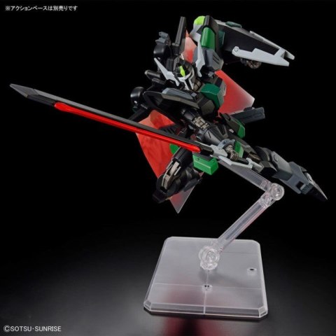 HGCE 1/144 BLACK KNIGHT SQUAD RUD-RO.A (GRIFFIN ARBALEST CUSTOM) HGCE 1/144 BLACK KNIGHT SQUAD RUD-RO.A (GRIFFIN ARBALEST CUSTOM)