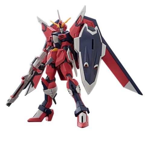 HGCE 1/144 IMMORTAL JUSTICE GUNDAM HGCE 1/144 IMMORTAL JUSTICE GUNDAM