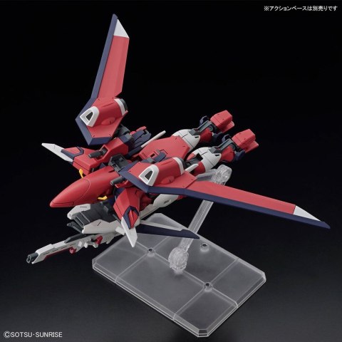 HGCE 1/144 IMMORTAL JUSTICE GUNDAM HGCE 1/144 IMMORTAL JUSTICE GUNDAM