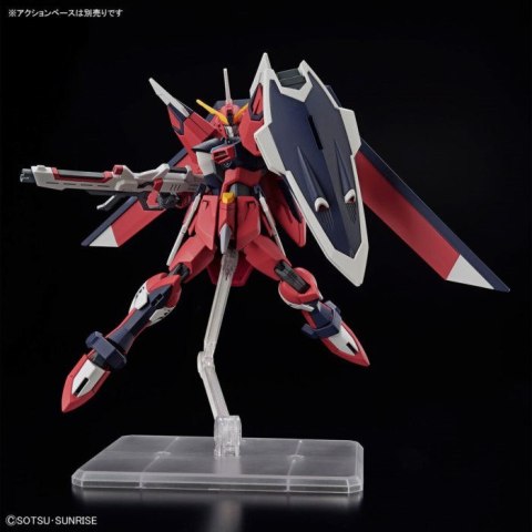 HGCE 1/144 IMMORTAL JUSTICE GUNDAM HGCE 1/144 IMMORTAL JUSTICE GUNDAM