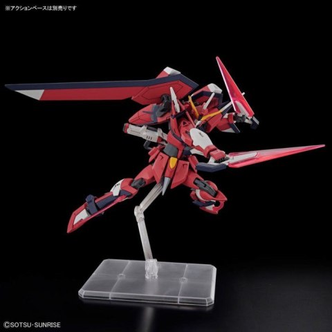 HGCE 1/144 IMMORTAL JUSTICE GUNDAM HGCE 1/144 IMMORTAL JUSTICE GUNDAM