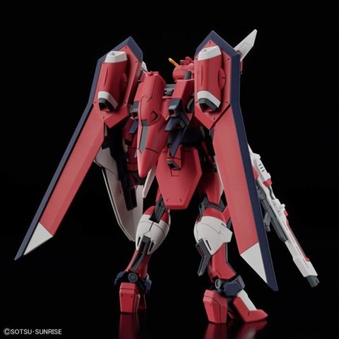 HGCE 1/144 IMMORTAL JUSTICE GUNDAM HGCE 1/144 IMMORTAL JUSTICE GUNDAM
