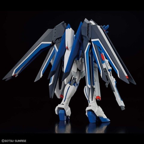 HGCE 1/144 RISING FREEDOM GUNDAM HGCE 1/144 RISING FREEDOM GUNDAM