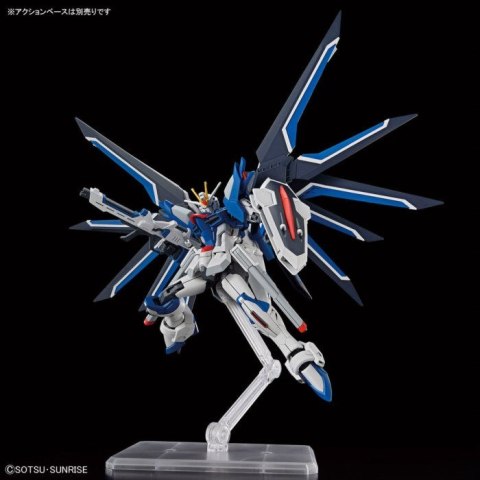 HGCE 1/144 RISING FREEDOM GUNDAM HGCE 1/144 RISING FREEDOM GUNDAM