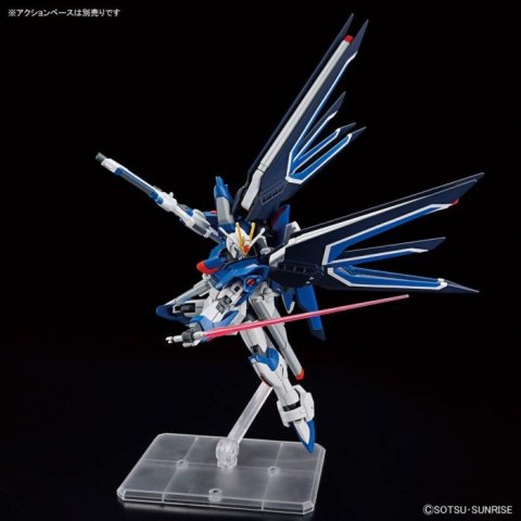 HGCE 1/144 RISING FREEDOM GUNDAM HGCE 1/144 RISING FREEDOM GUNDAM