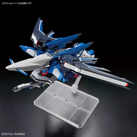 HGCE 1/144 RISING FREEDOM GUNDAM HGCE 1/144 RISING FREEDOM GUNDAM