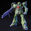 HGUC 1/144 MS-06FZ ZAKU II FZ
